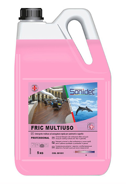 FRIC MULTIUSO - 5 KG